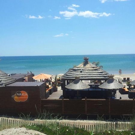 Naturiste Cap D'Agde Heliopolis L 24 Dış mekan fotoğraf