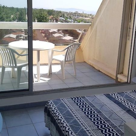 Naturiste Cap D'Agde Heliopolis L 24 Dış mekan fotoğraf