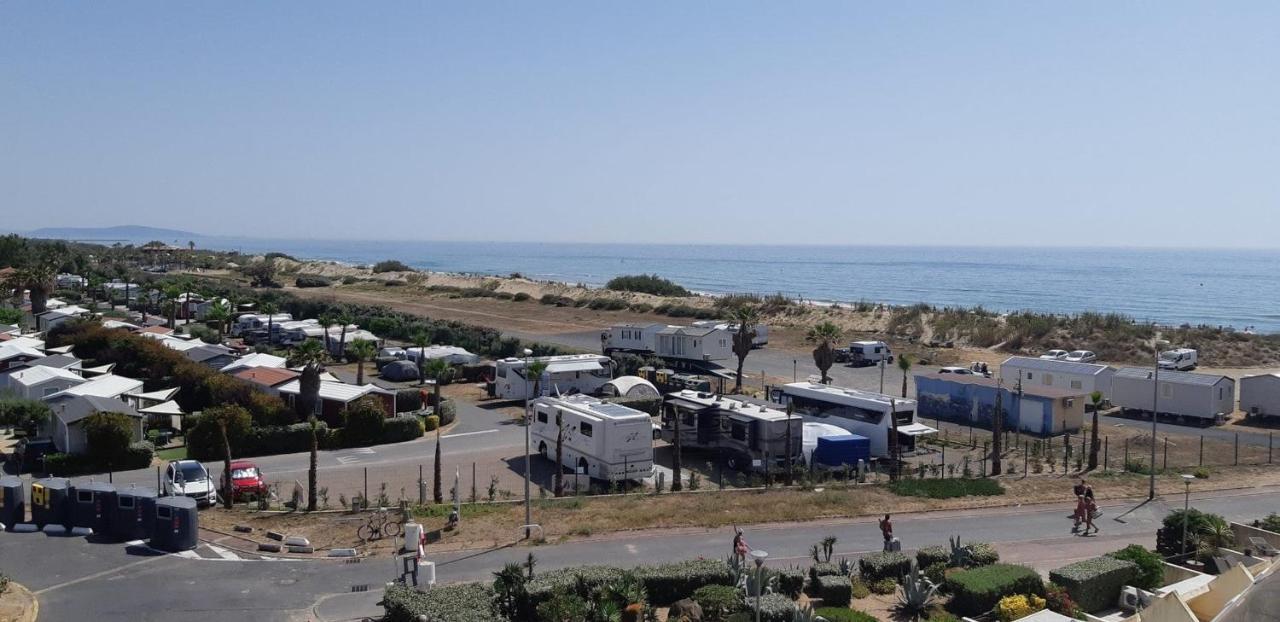 Naturiste Cap D'Agde Heliopolis L 24 Dış mekan fotoğraf