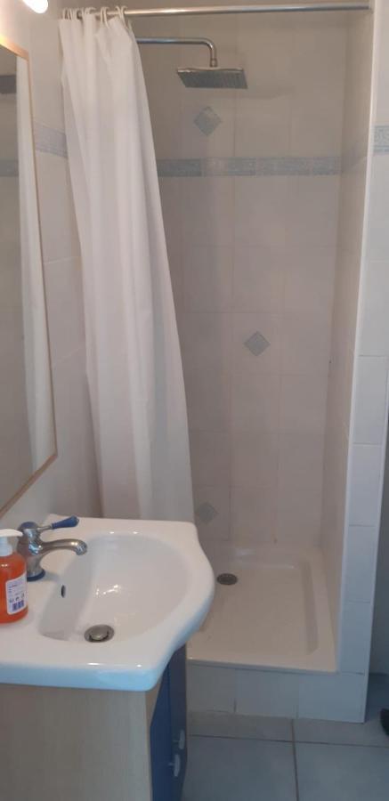 Naturiste Cap D'Agde Heliopolis L 24 Dış mekan fotoğraf