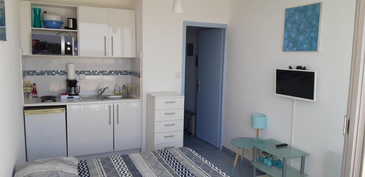 Naturiste Cap D'Agde Heliopolis L 24 Dış mekan fotoğraf