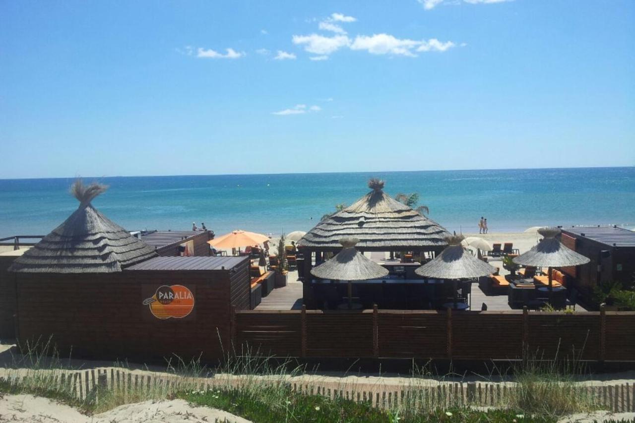 Naturiste Cap D'Agde Heliopolis L 24 Dış mekan fotoğraf