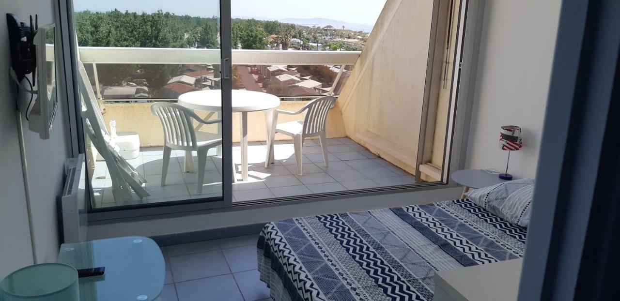 Naturiste Cap D'Agde Heliopolis L 24 Dış mekan fotoğraf